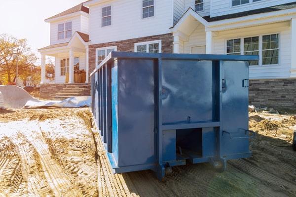 Dumpster Rental of Williamsport office